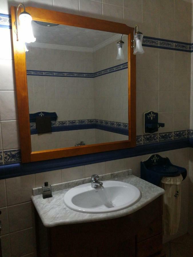 شقة مْبيسينداريو  في Ka Sanchez Vecindario المظهر الخارجي الصورة
